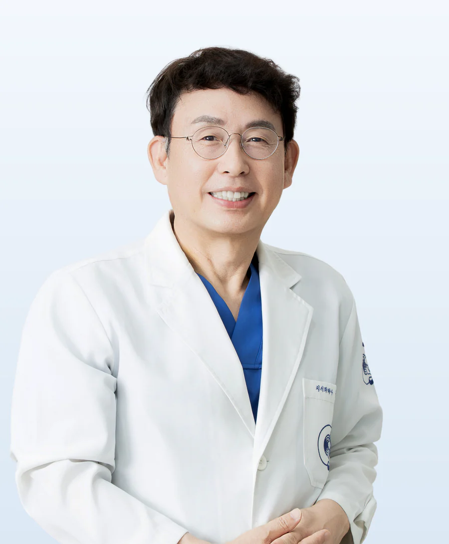 바른턱얼굴치과의원 대표원장 김태준